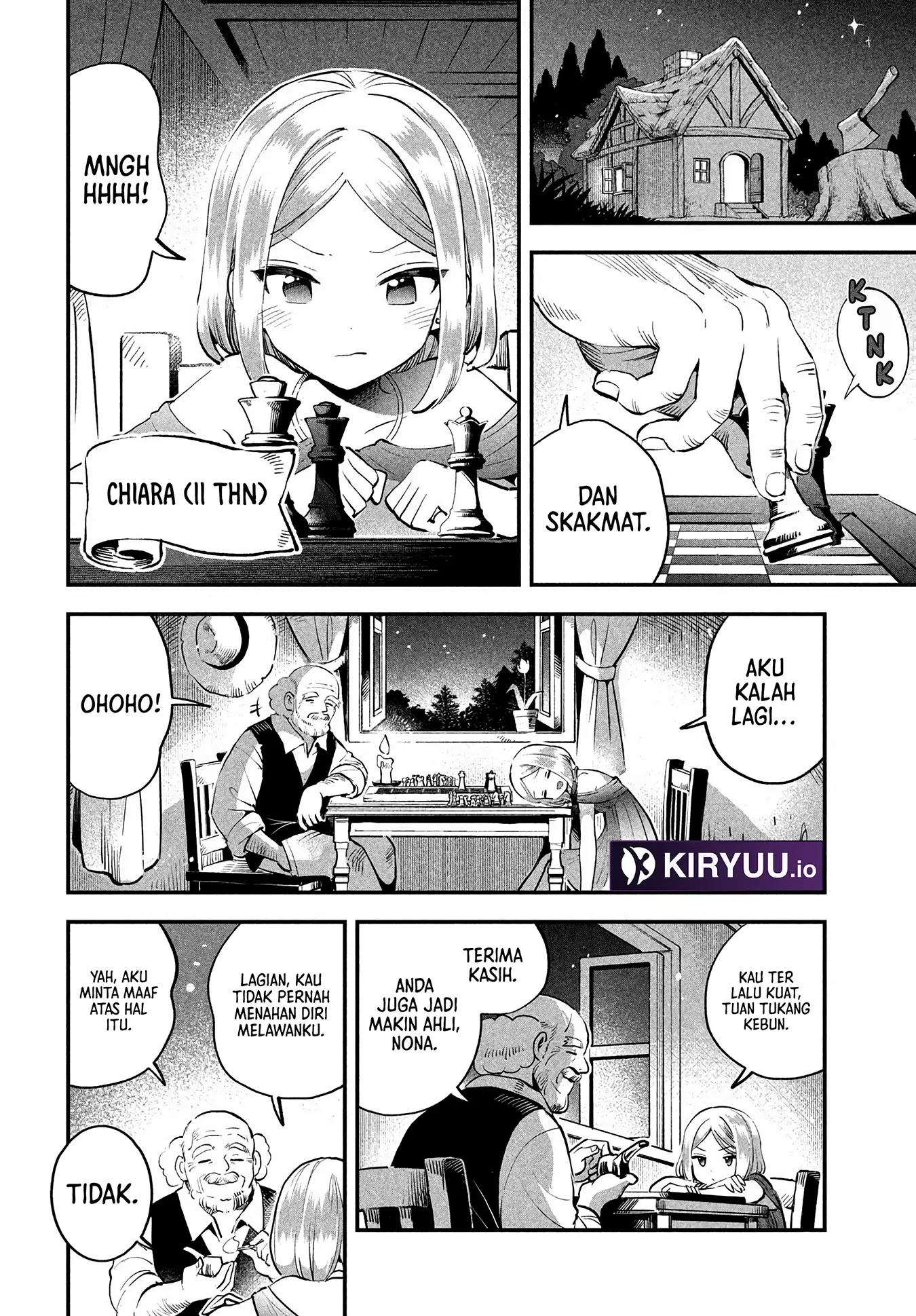 7-Nin no Nemuri Hime chapter 81.2 halaman 7