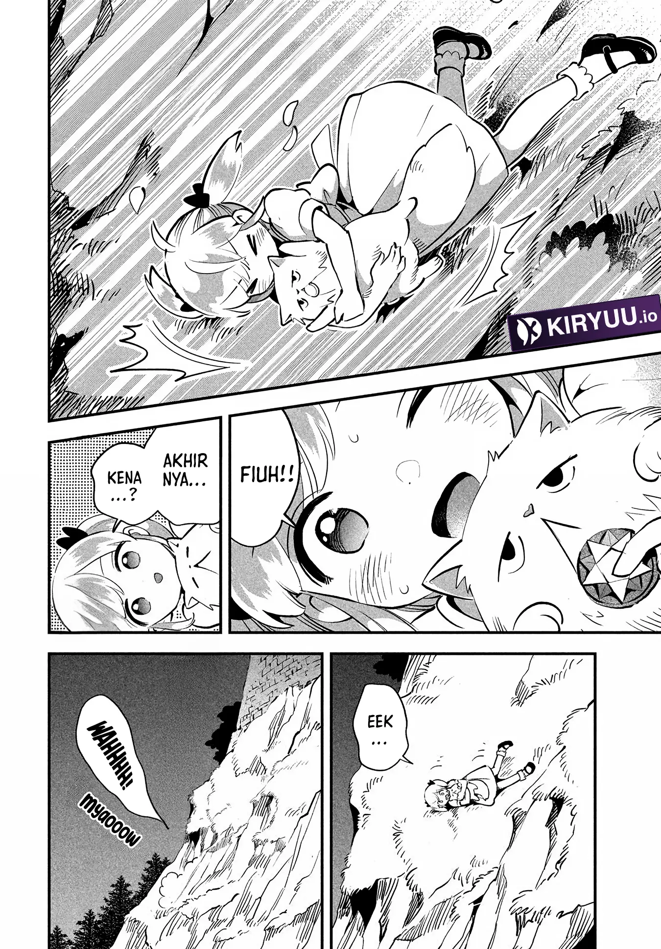 7-Nin no Nemuri Hime chapter 81.2 halaman 11