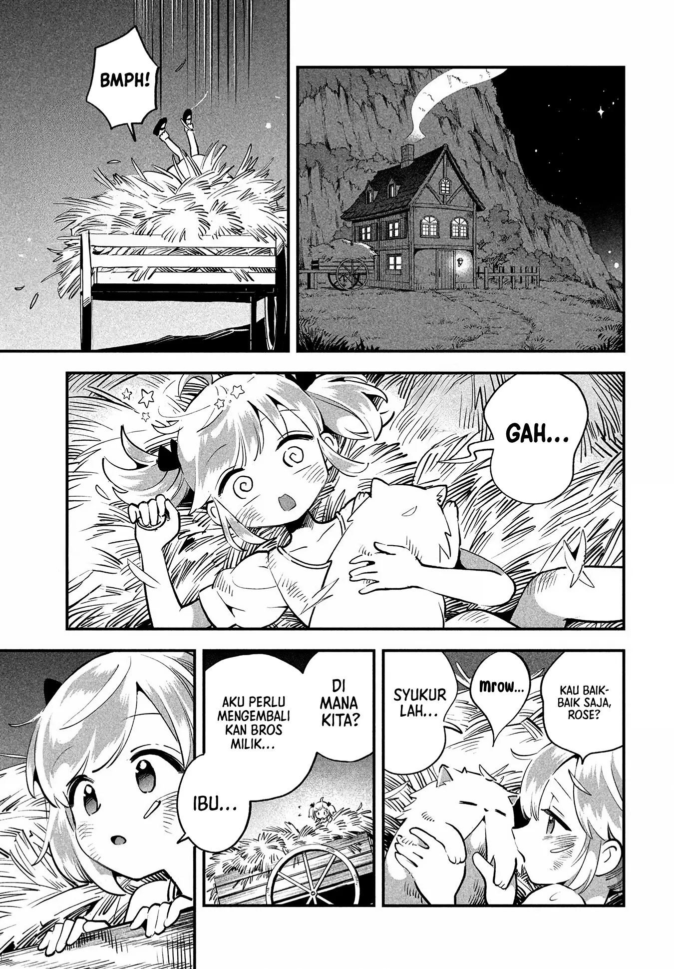 7-Nin no Nemuri Hime chapter 81.2 halaman 12