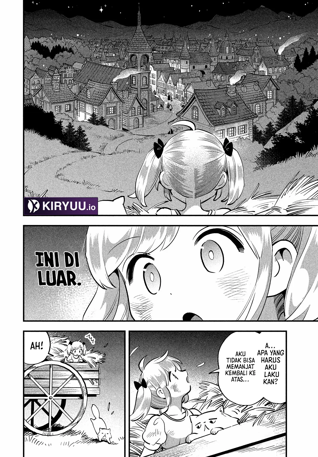 7-Nin no Nemuri Hime chapter 81.2 halaman 13