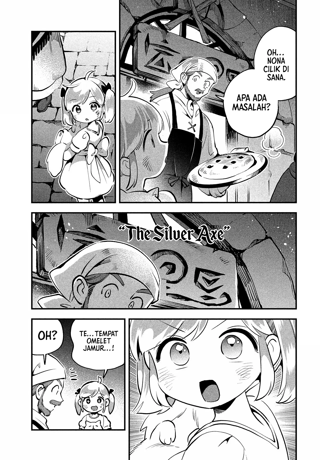 7-Nin no Nemuri Hime chapter 81.2 halaman 17