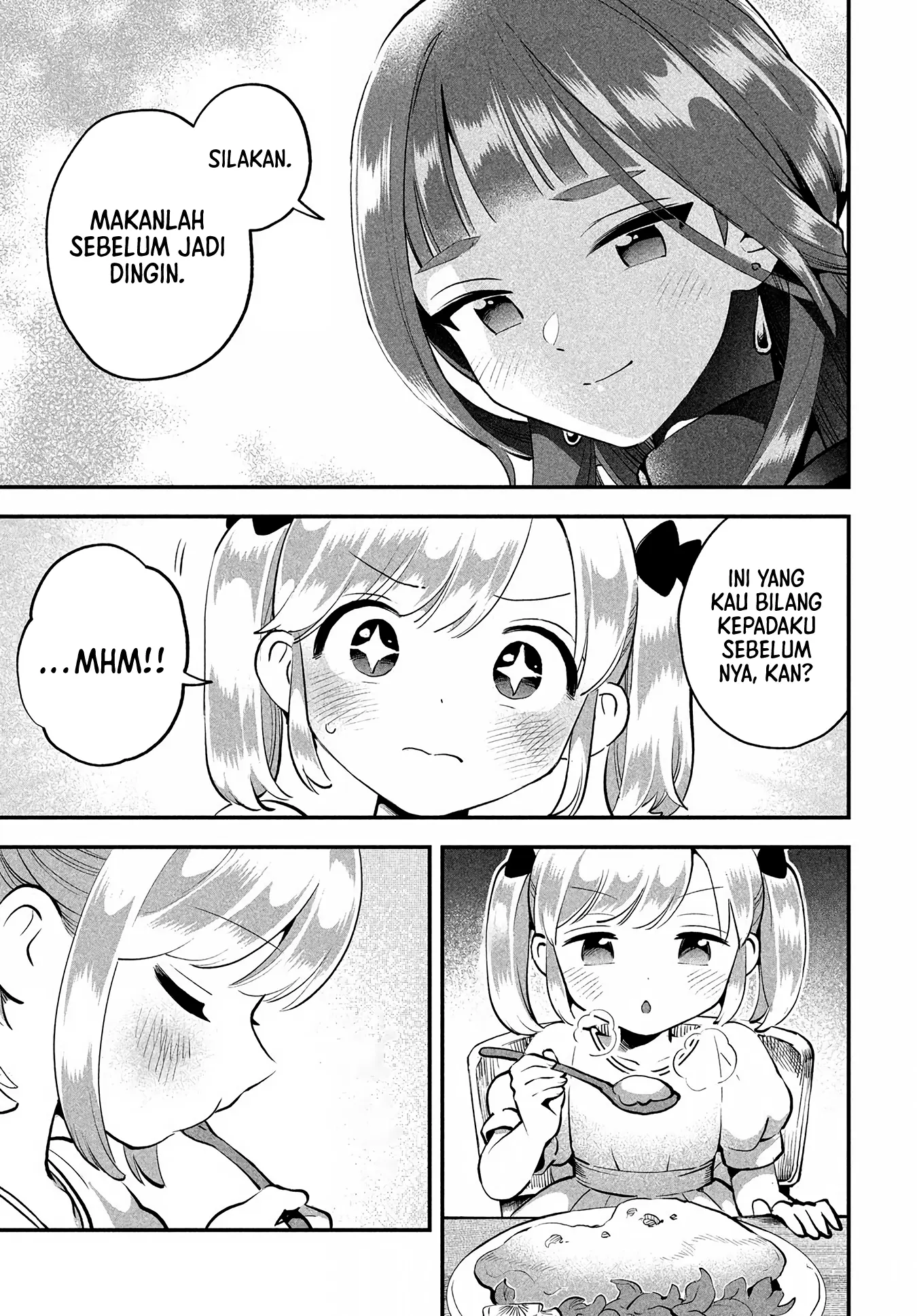 7-Nin no Nemuri Hime chapter 81.2 halaman 26