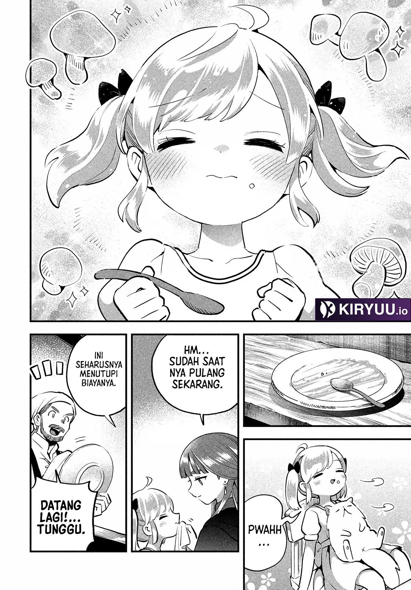 7-Nin no Nemuri Hime chapter 81.2 halaman 27