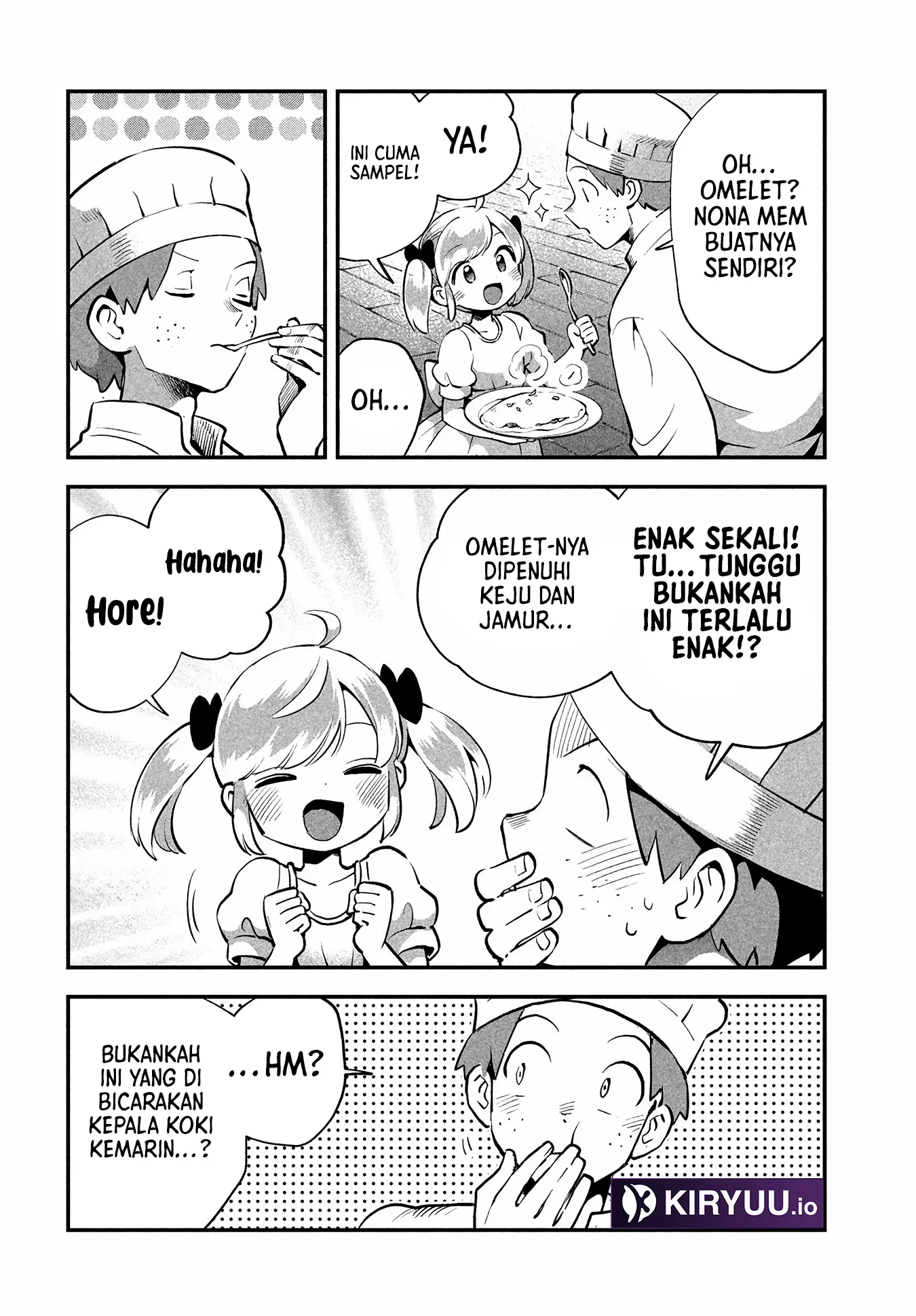 7-Nin no Nemuri Hime chapter 81.2 halaman 31