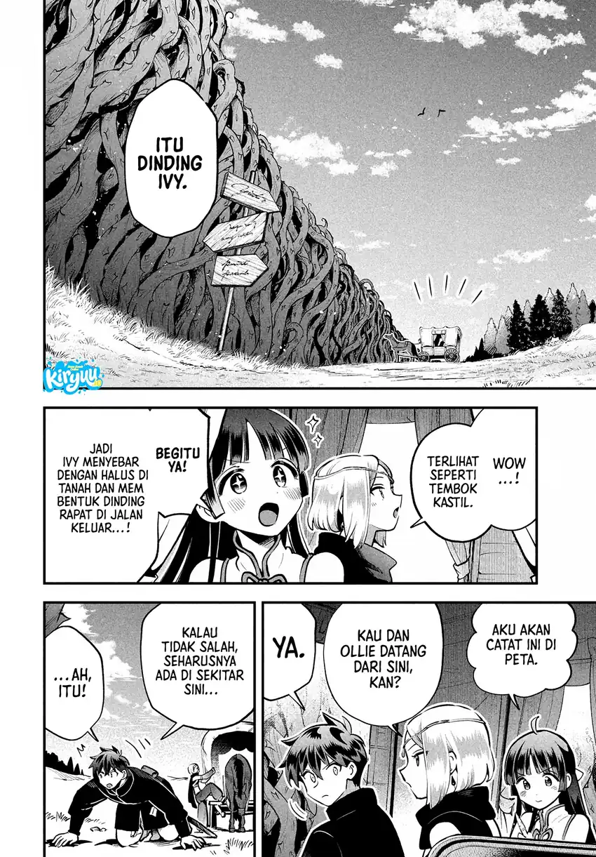 7-Nin no Nemuri Hime Bab 83 halaman 5