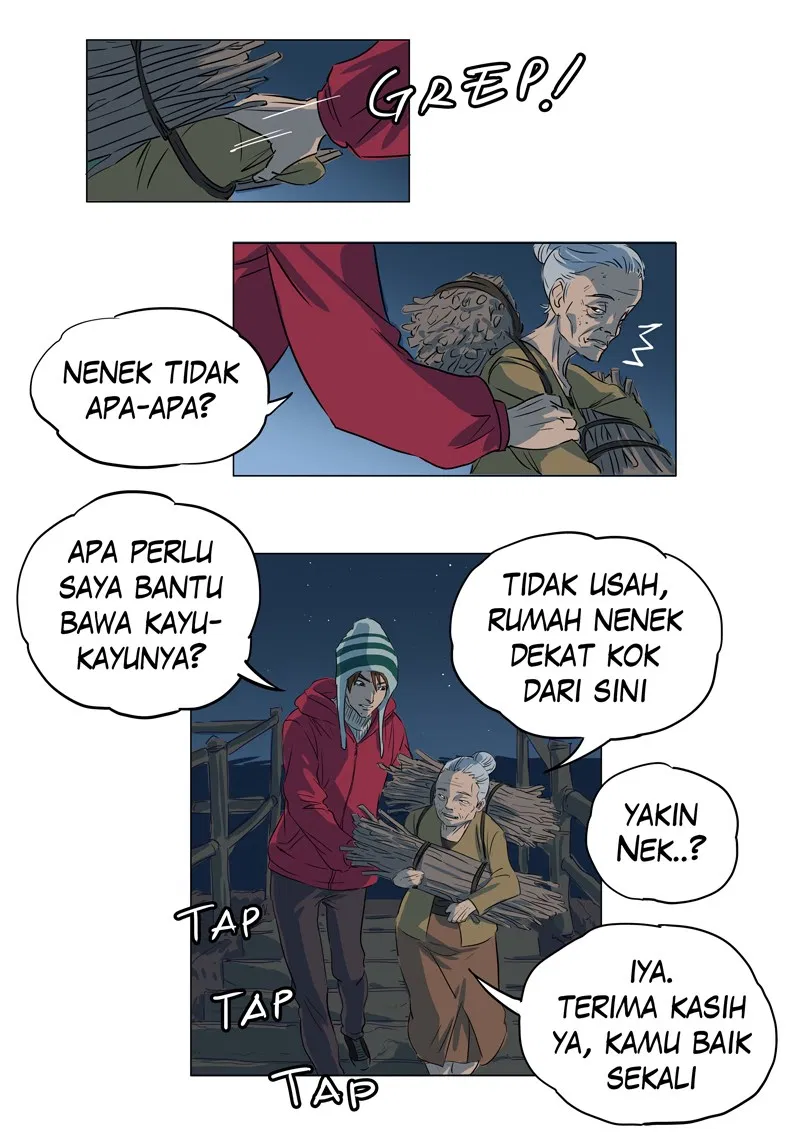 7 Wonders Bab 1 halaman 25
