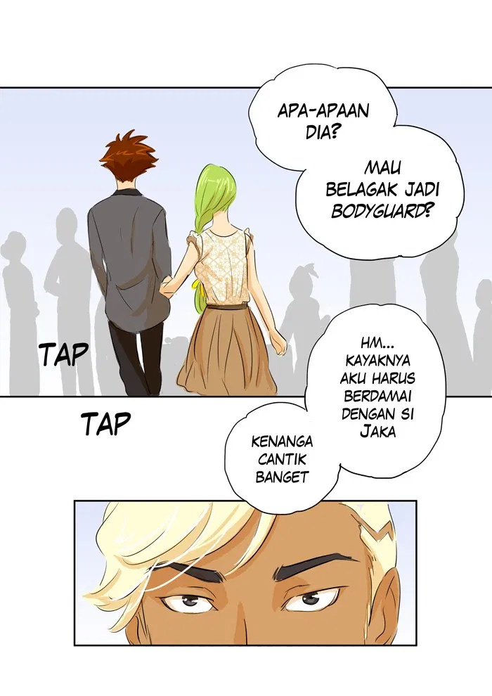7 Wonders Bab 10 halaman 29