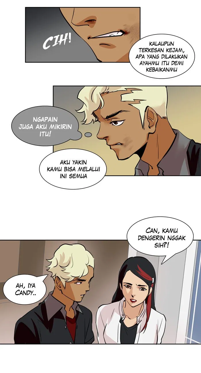 7 Wonders Bab 100 halaman 11