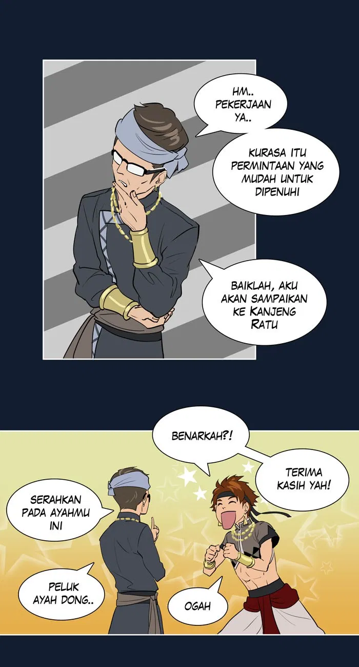 7 Wonders Bab 100 halaman 25