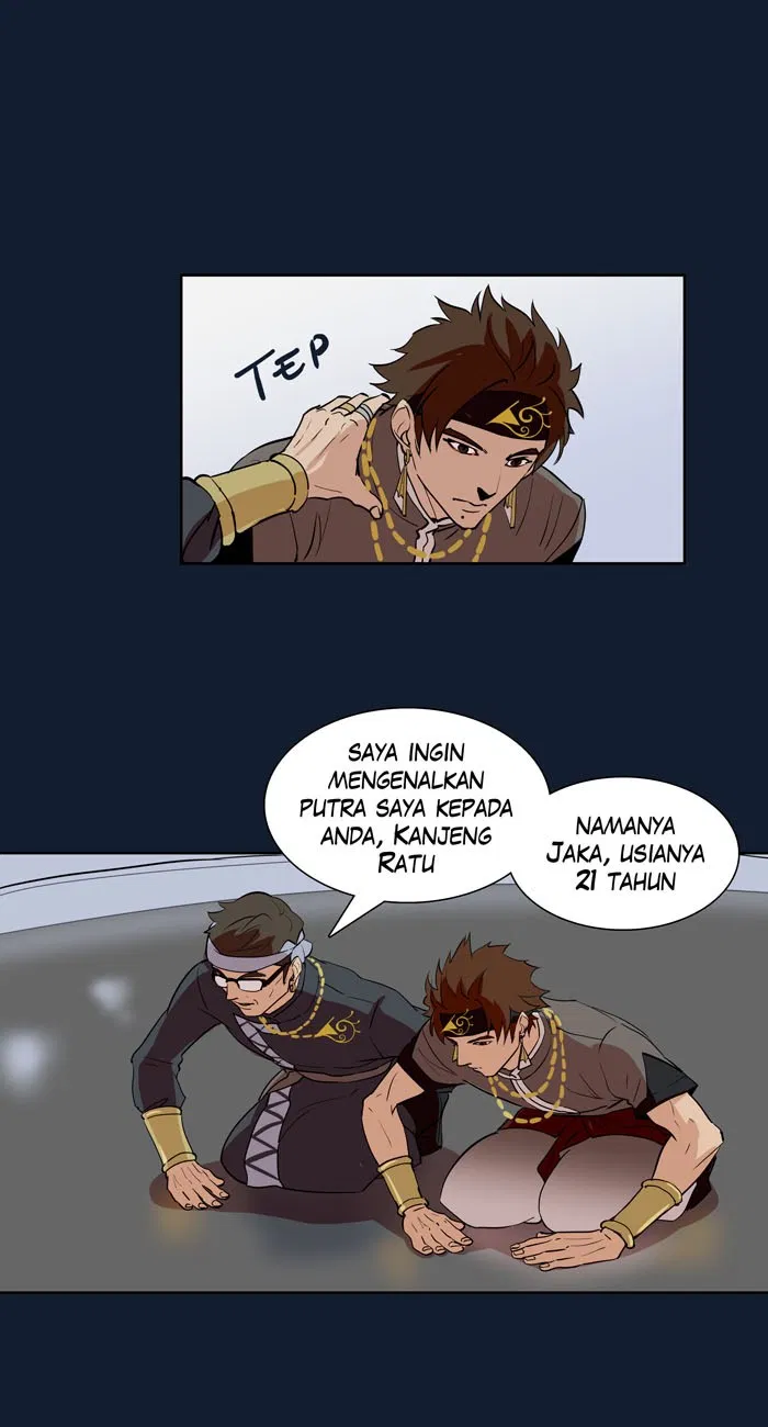 7 Wonders Bab 101 halaman 21