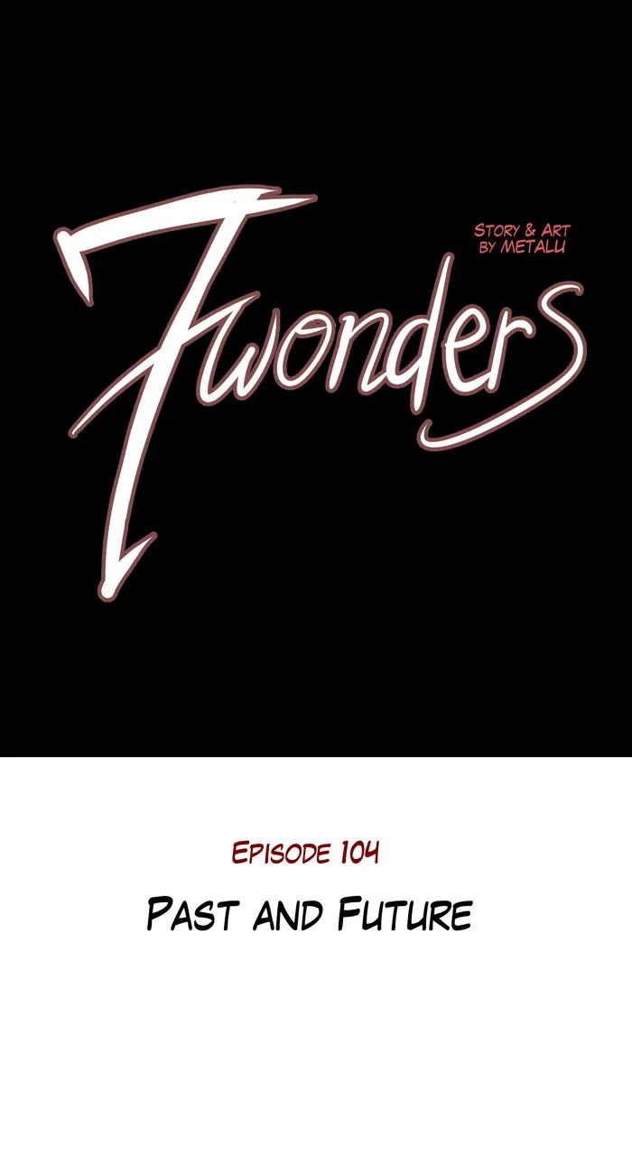 7 Wonders chapter 104 halaman 5