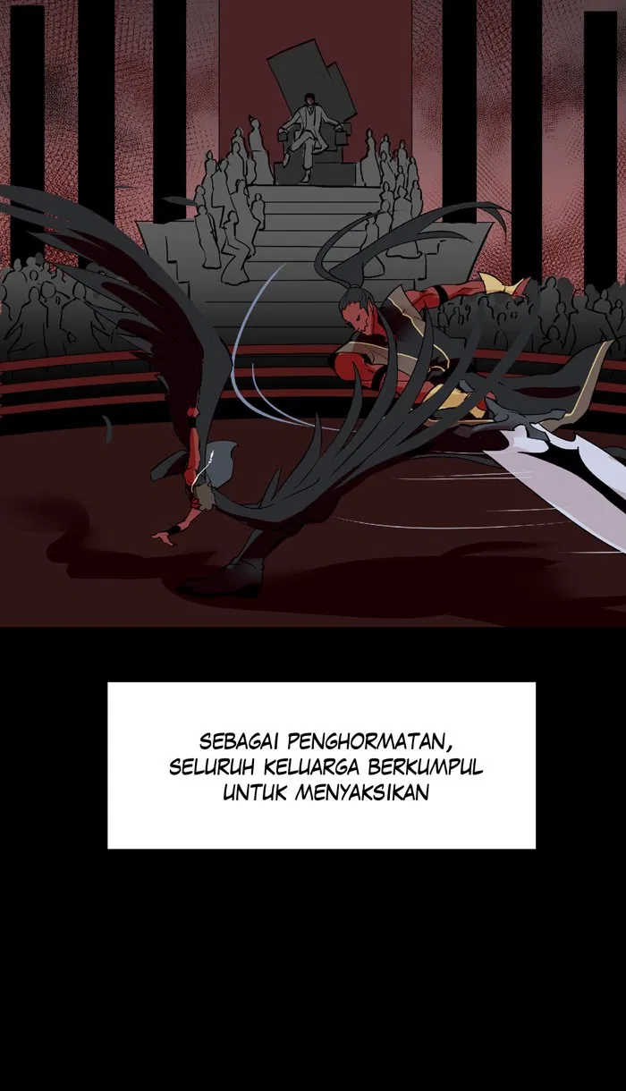 7 Wonders chapter 104 halaman 8