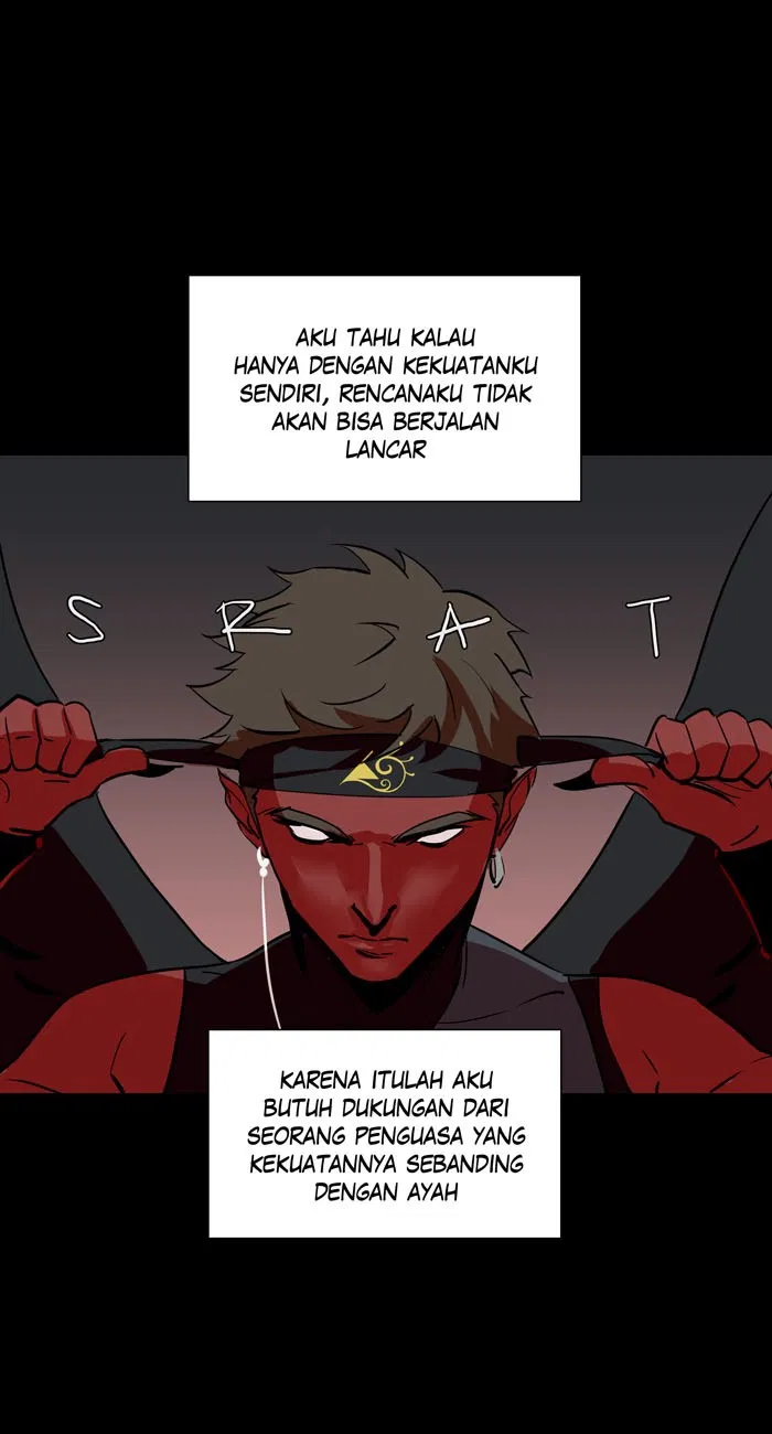 7 Wonders chapter 104 halaman 15