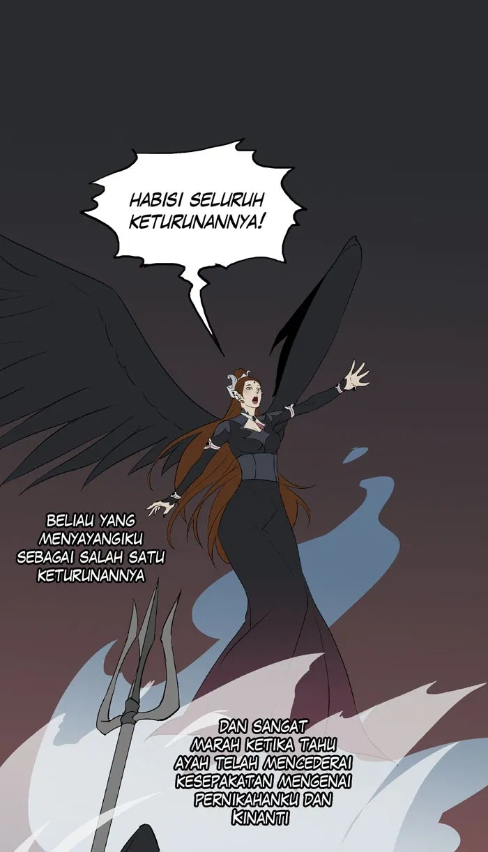 7 Wonders chapter 104 halaman 16