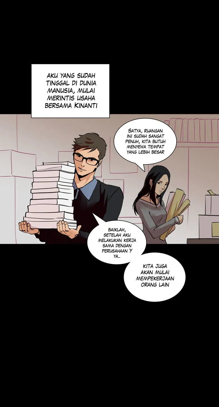 7 Wonders chapter 104 halaman 25