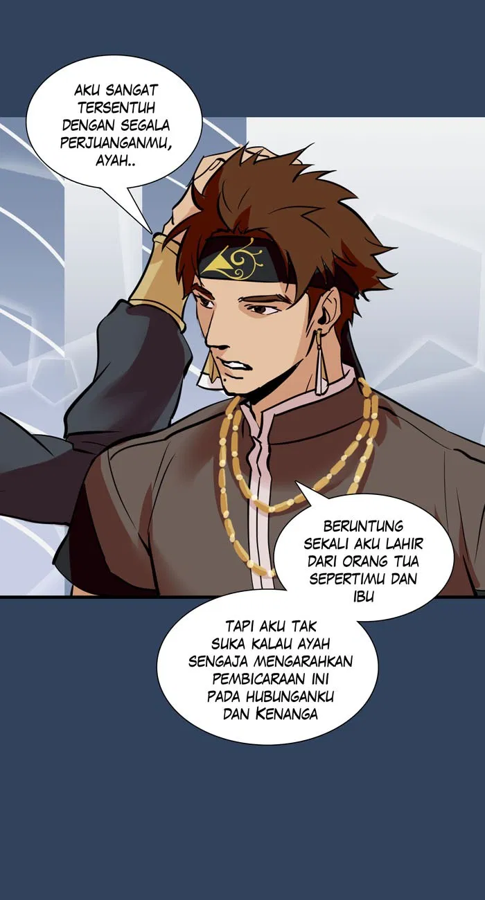 7 Wonders chapter 104 halaman 29