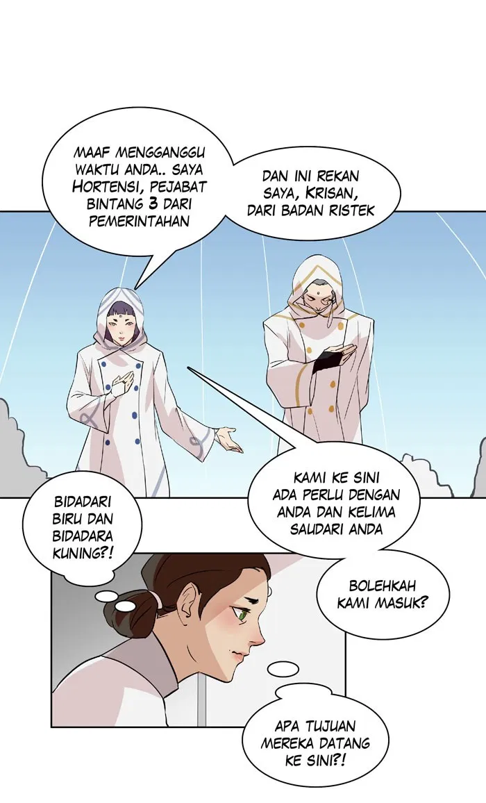 7 Wonders Bab 105 halaman 8