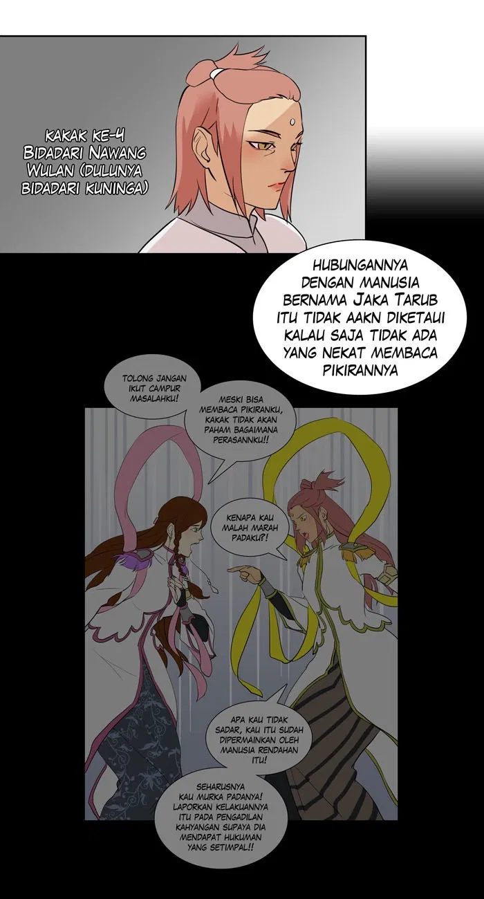 7 Wonders Bab 105 halaman 13
