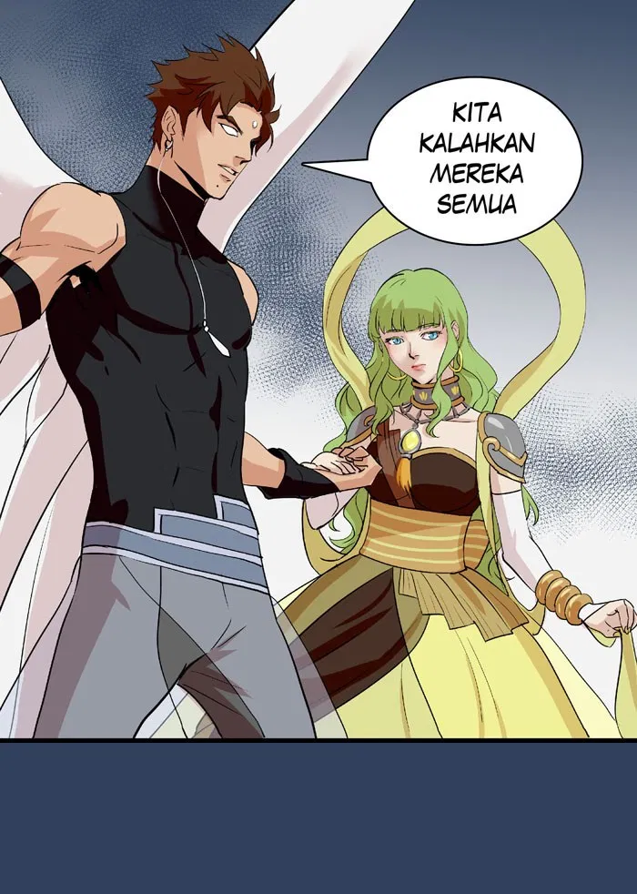 7 Wonders chapter 106 halaman 7