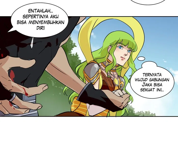 7 Wonders chapter 106 halaman 28