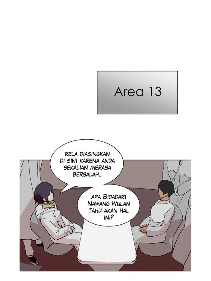 7 Wonders chapter 106 halaman 34