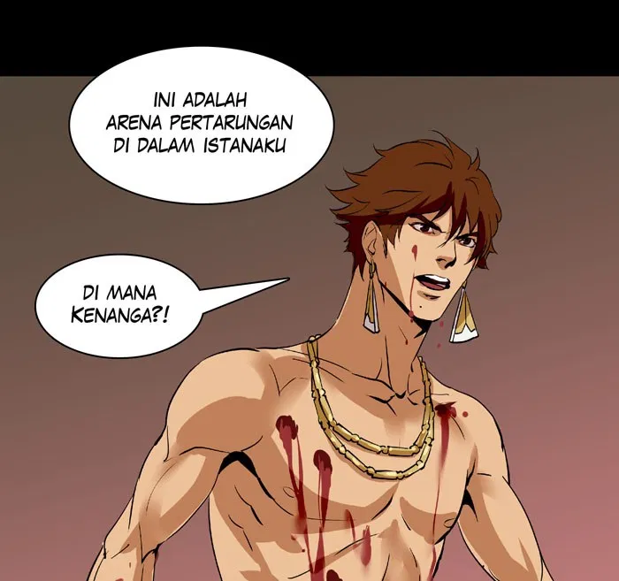7 Wonders chapter 106 halaman 47