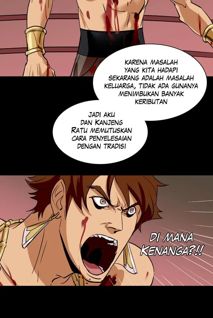 7 Wonders chapter 106 halaman 48