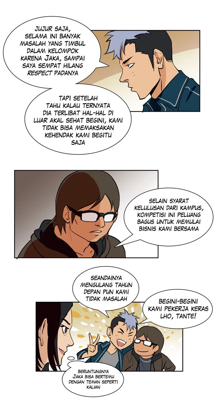 7 Wonders Bab 107 halaman 10