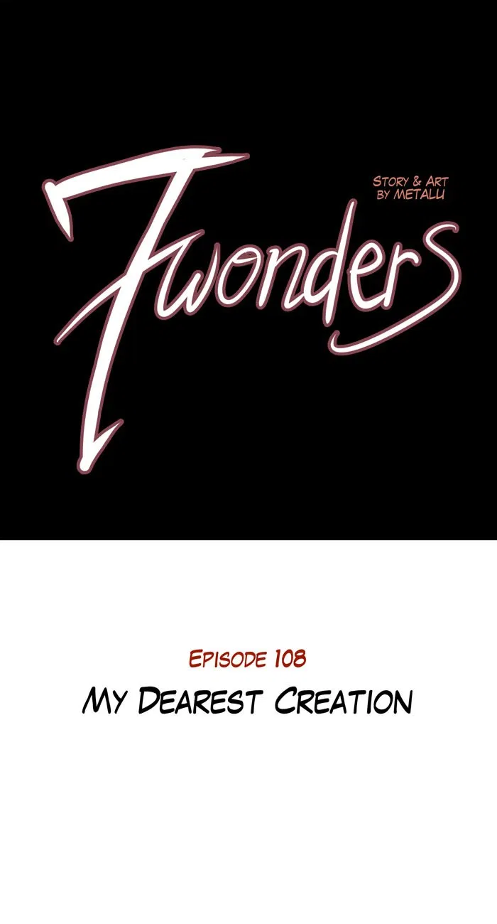 7 Wonders chapter 108 halaman 1