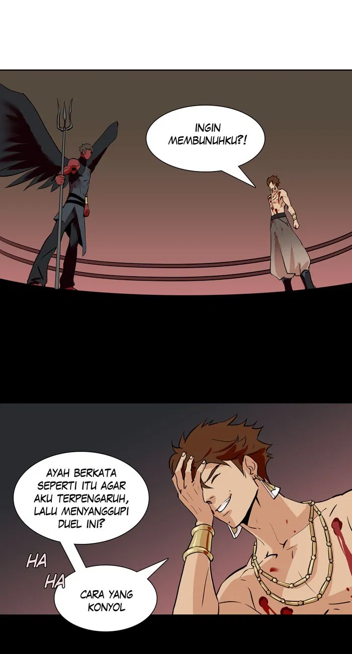 7 Wonders chapter 108 halaman 2