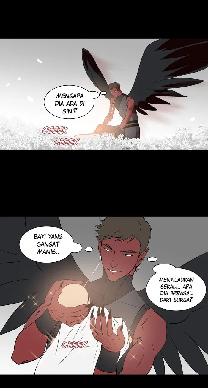 7 Wonders chapter 108 halaman 6