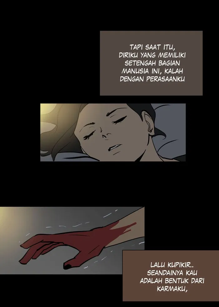 7 Wonders chapter 108 halaman 17