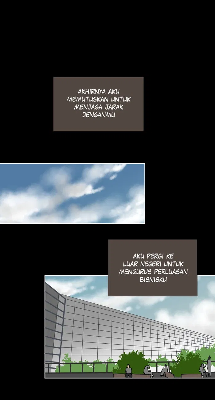 7 Wonders chapter 108 halaman 20