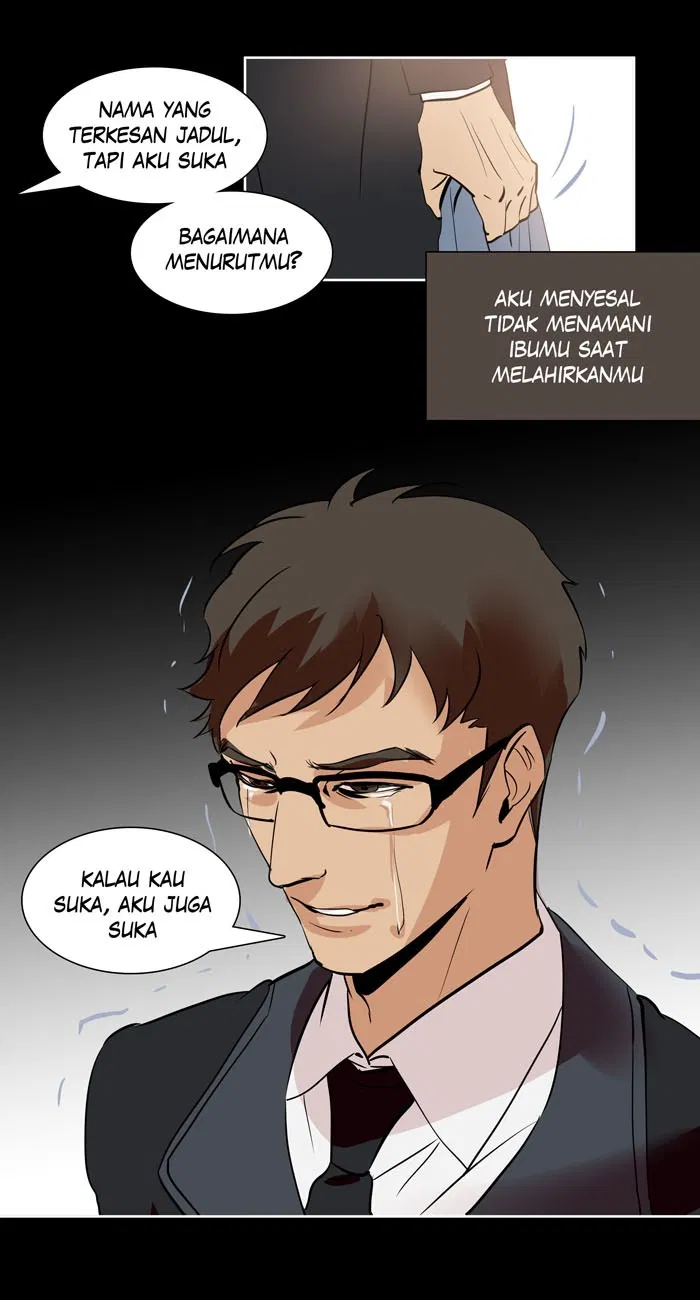 7 Wonders chapter 108 halaman 25