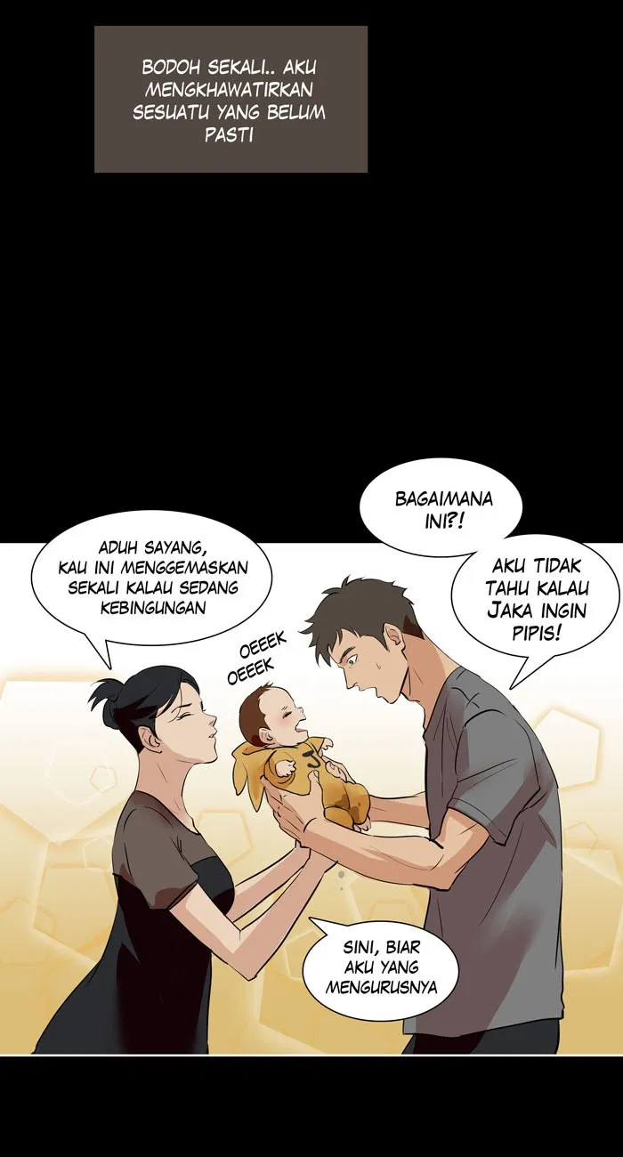 7 Wonders chapter 108 halaman 26