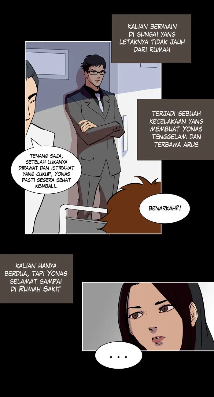 7 Wonders chapter 108 halaman 29