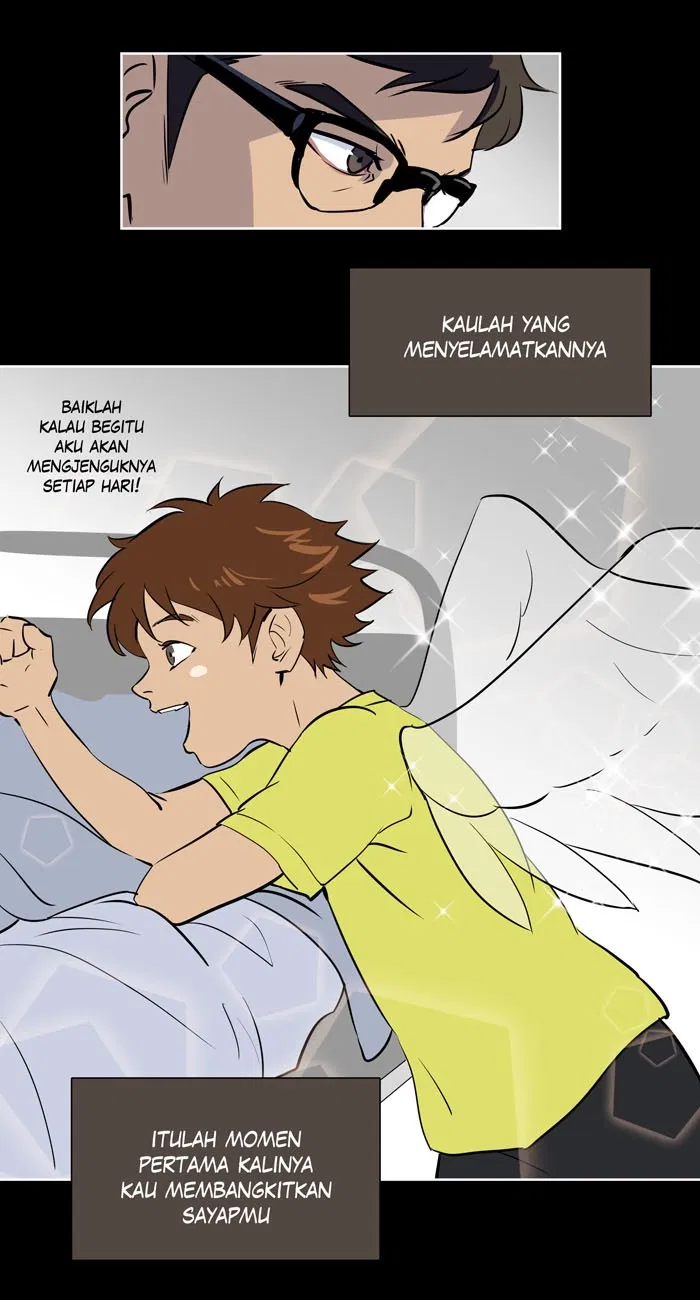 7 Wonders chapter 108 halaman 30