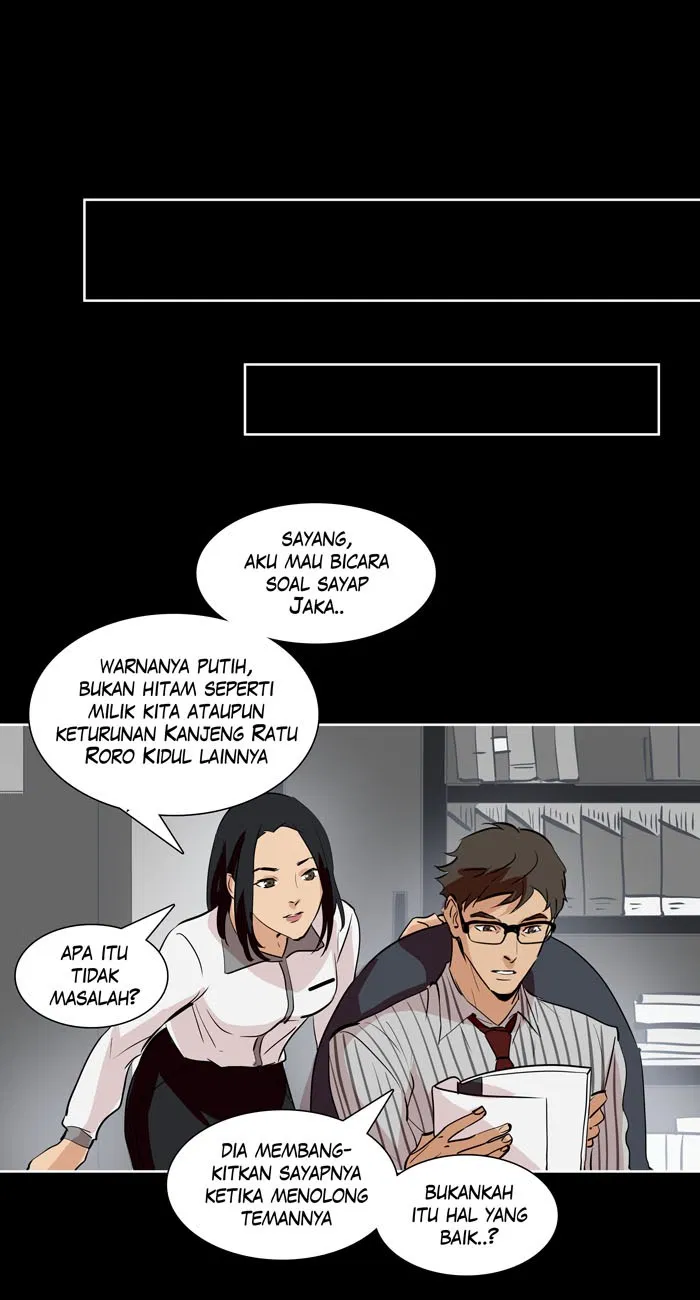 7 Wonders chapter 108 halaman 31