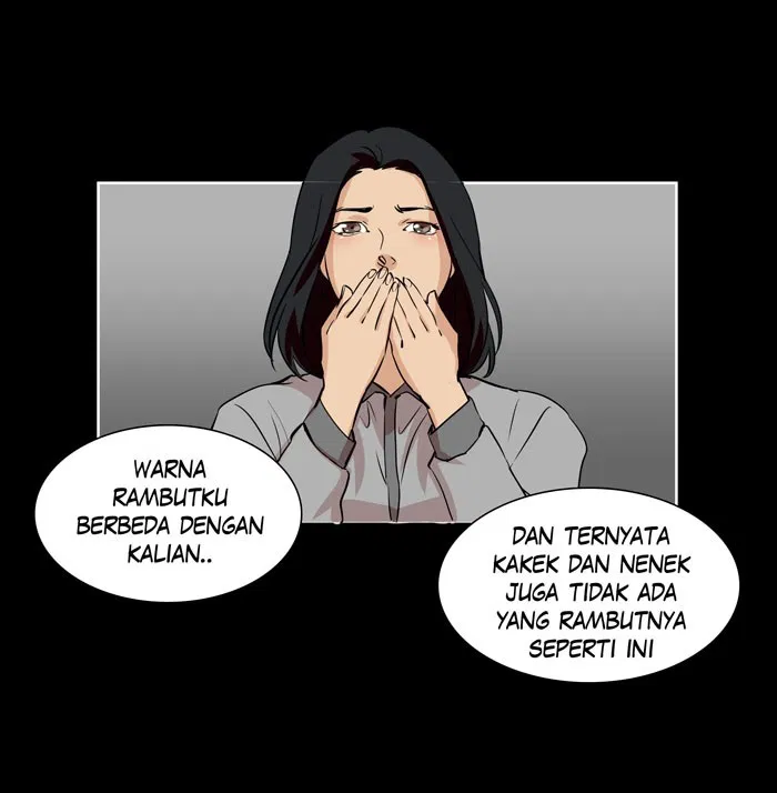 7 Wonders chapter 108 halaman 36