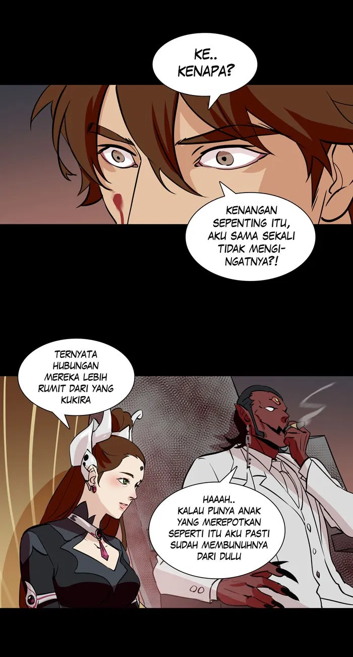7 Wonders chapter 108 halaman 40