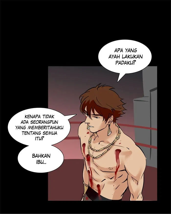 7 Wonders chapter 108 halaman 42
