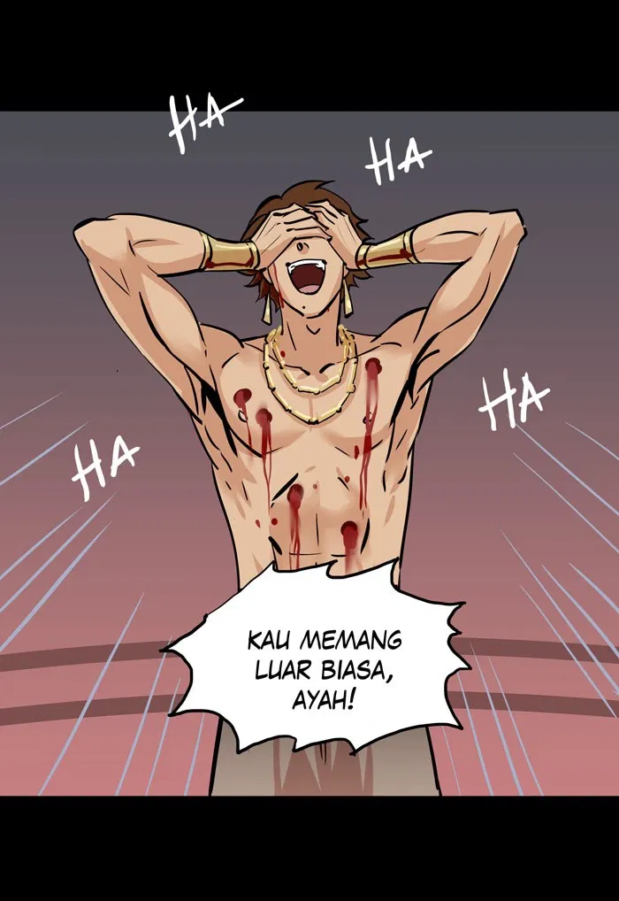 7 Wonders chapter 109 halaman 3