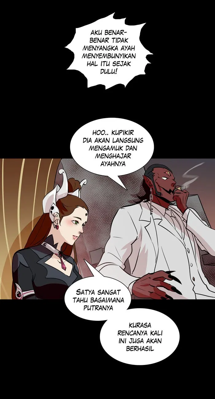 7 Wonders chapter 109 halaman 4