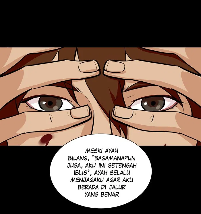 7 Wonders chapter 109 halaman 5