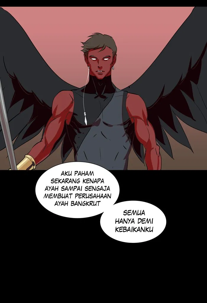 7 Wonders chapter 109 halaman 6