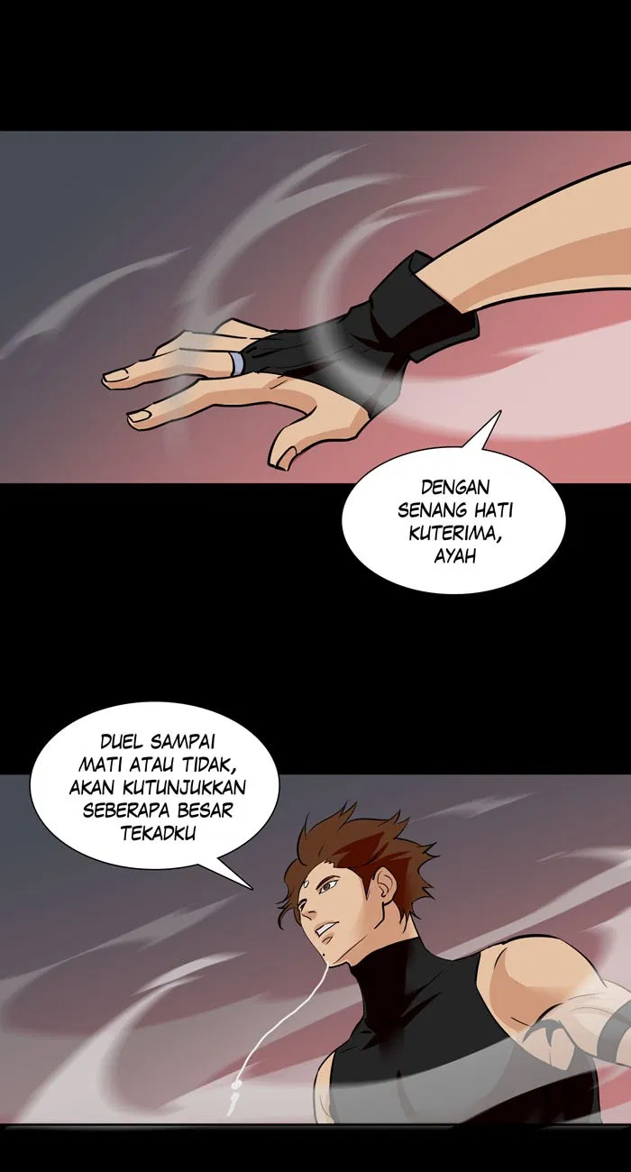 7 Wonders chapter 109 halaman 10
