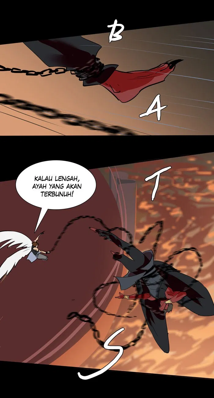 7 Wonders chapter 109 halaman 20