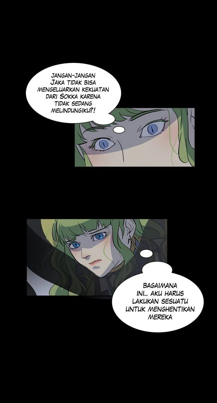 7 Wonders chapter 109 halaman 24