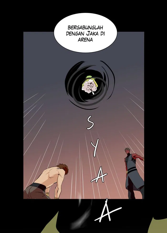 7 Wonders chapter 109 halaman 39