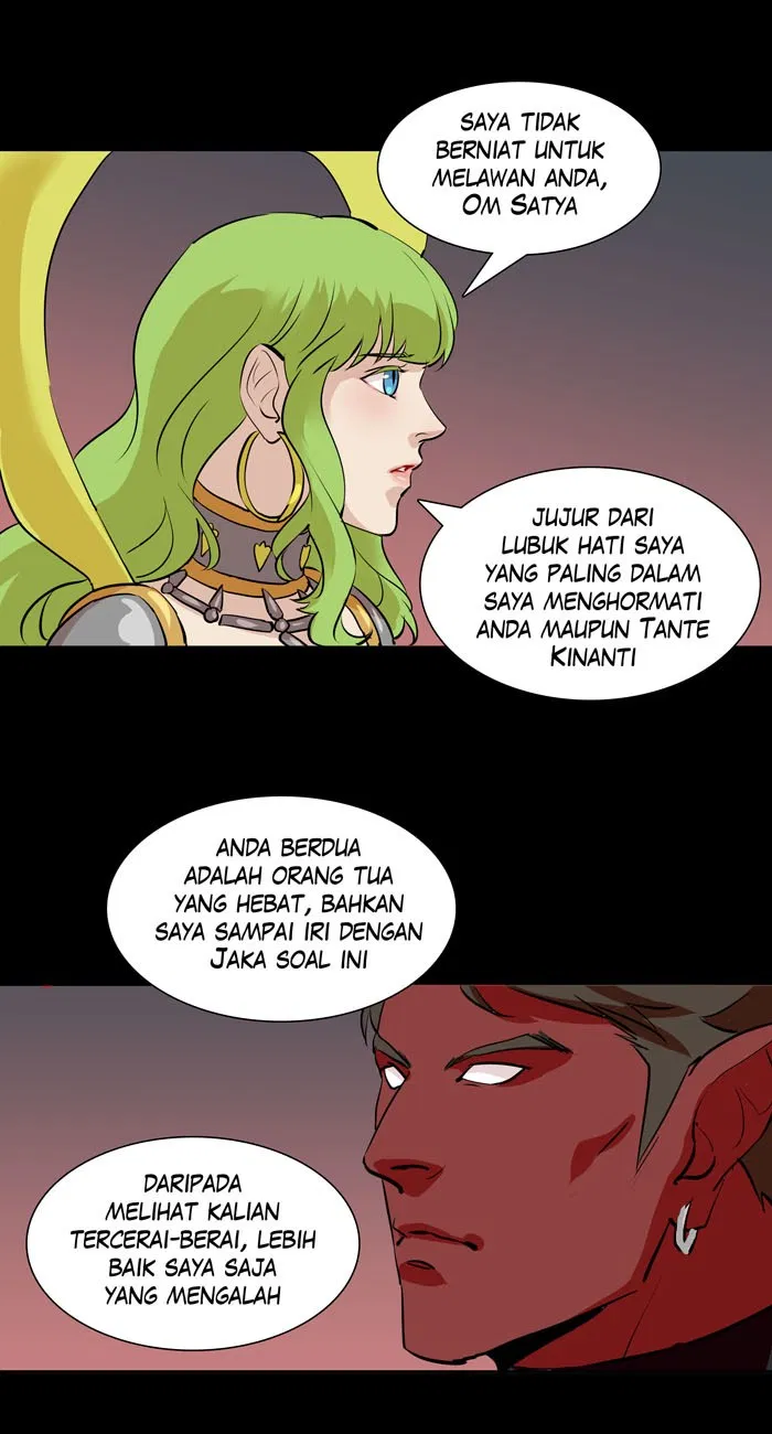 7 Wonders chapter 109 halaman 44